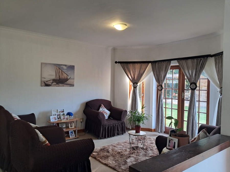 To Let 3 Bedroom Property for Rent in Boskloof Eastern Cape
